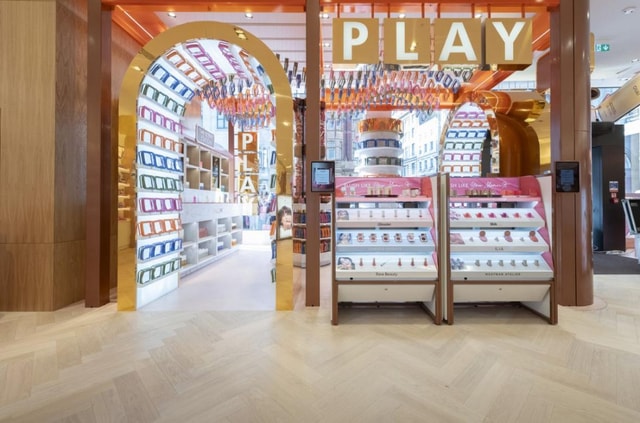 Workshop fabrication