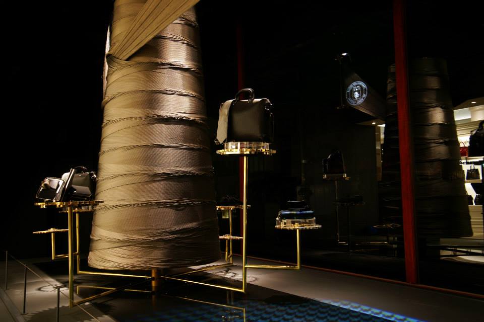 3D printed prototype parts