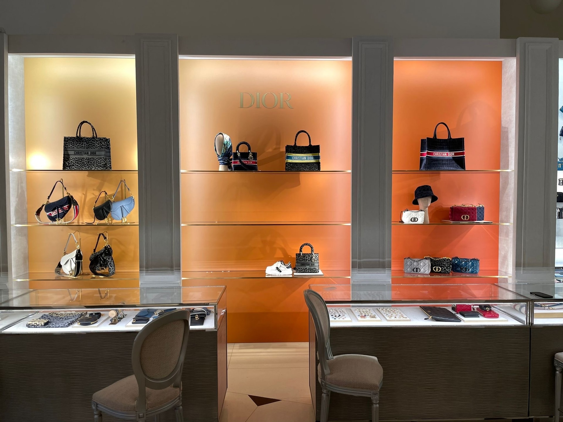 Signage & Wayfinding